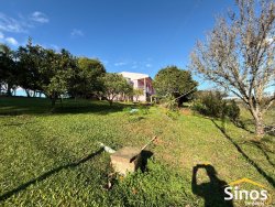 Sítio com 2,00 hectares em Lomba Grande 