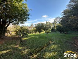 Sítio com 2,00 hectares em Lomba Grande 