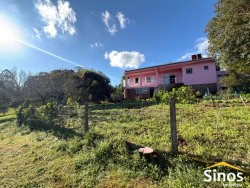 Sítio com 2,00 hectares em Lomba Grande 