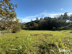 Sítio com 2,00 hectares em Lomba Grande 