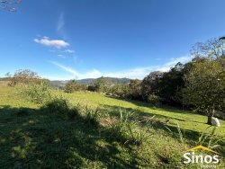 Sítio com 2,00 hectares em Lomba Grande 