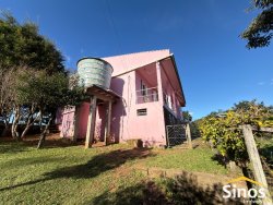 Sítio com 2,00 hectares em Lomba Grande 