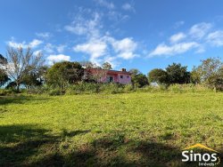 Sítio com 2,00 hectares em Lomba Grande 