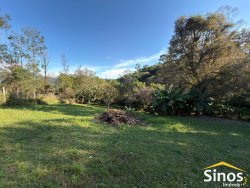 Sítio com 2,00 hectares em Lomba Grande 