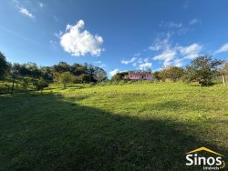 Sítio com 2,00 hectares em Lomba Grande 