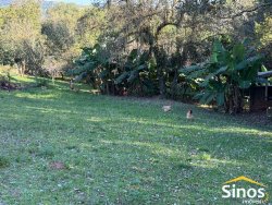 Sítio com 2,00 hectares em Lomba Grande 