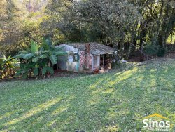 Sítio com 2,00 hectares em Lomba Grande 
