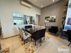 Casa com 02 dormitórios em Lomba Grande 