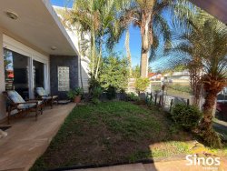Casa com 02 dormitórios em Lomba Grande 