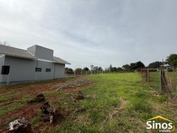 Terreno 575m² em região nobre de Lomba Grande 