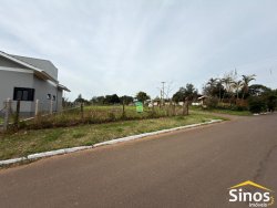 Terreno 575m² em região nobre de Lomba Grande 