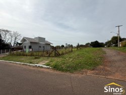 Terreno 575m² em região nobre de Lomba Grande 
