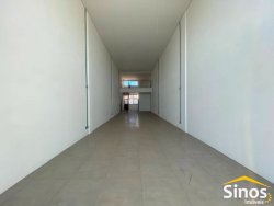 Sala comercial com 116m² no bairro Feitoria 