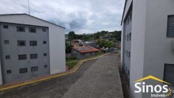 Apartamento com 02 dormitórios para locação no Residencial Sol Nascente 
