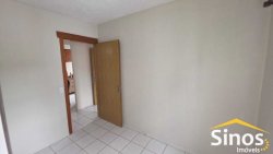 Apartamento com 02 dormitórios para locação no Residencial Sol Nascente 