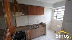 Apartamento com 02 dormitórios para locação no Residencial Sol Nascente 