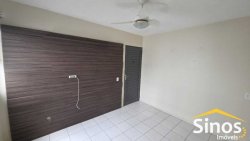 Apartamento com 02 dormitórios para locação no Residencial Sol Nascente 