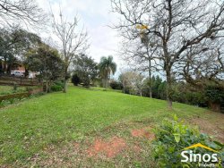 Sítio com 5.500m² na região central de Lomba Grande 
