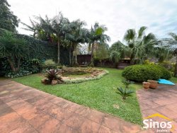 Sítio com 5.500m² na região central de Lomba Grande 