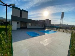 Apartamento com 02 dormitórios para locação no Residencial Hanover 