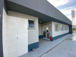 Apartamento com 02 dormitórios para locação no Residencial Hanover 