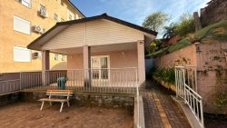 Apartamento com 02 dormitórios no Residencial Cine Brasil 