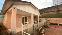 Apartamento com 02 dormitórios no Residencial Cine Brasil 