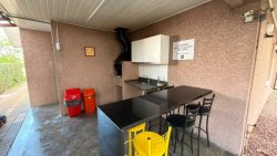 Apartamento com 02 dormitórios no Residencial Cine Brasil 