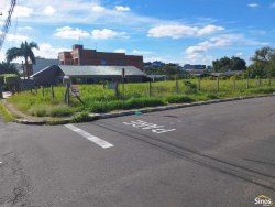 Dois terrenos no bairro Rondônia 
