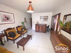 Apartamento com 03 dormitórios no Edifício Oliva 
