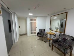 Apartamento de 02 dormitórios no Residencial Vinte e Quatro de Maio 