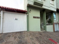 Apartamento de 02 dormitórios no Residencial Vinte e Quatro de Maio 