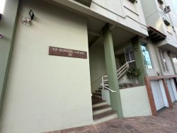 Apartamento de 02 dormitórios no Residencial Vinte e Quatro de Maio 