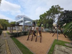 Apartamento com 02 dormitórios no Residencial Ventura Brasil 