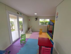 Apartamento com 02 dormitórios no Residencial Ventura Brasil 
