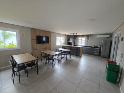 Apartamento com 02 dormitórios no Residencial Ventura Brasil 