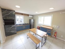 Apartamento com 02 dormitórios no Residencial Ventura Brasil 