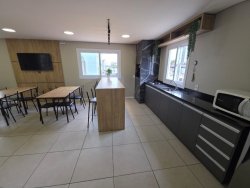 Apartamento com 02 dormitórios no Residencial Ventura Brasil 