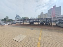 Apartamento com 02 dormitórios no Residencial Ventura Brasil 
