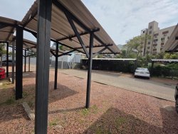 Apartamento com 02 dormitórios no Residencial Ventura Brasil 