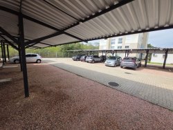 Apartamento com 02 dormitórios no Residencial Ventura Brasil 