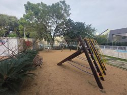 Apartamento com 02 dormitórios no Residencial Ventura Brasil 