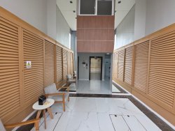 Apartamento com 02 dormitórios no Residencial Ventura Brasil 
