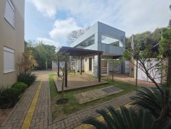 Apartamento com 02 dormitórios no Residencial Ventura Brasil 