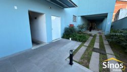 Apartamento com 02 dormitórios no Residencial Hamburgo Living 