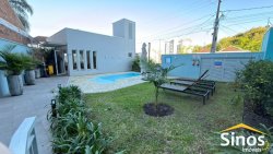 Apartamento com 02 dormitórios no Residencial Hamburgo Living 