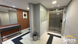 Apartamento com 02 dormitórios no Residencial Hamburgo Living 