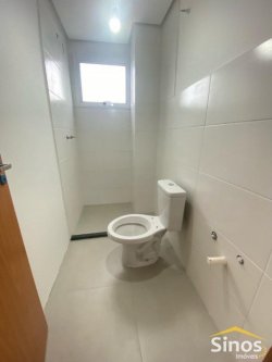 Apartamento com 02 dormitórios no Residencial Hamburgo Living 