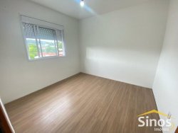 Apartamento com 02 dormitórios no Residencial Hamburgo Living 