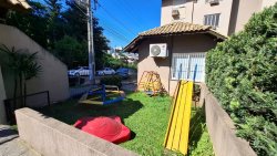 Apartamento de 2 dormitórios no Residencial Santa Isabel 